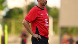 Milan, il pensiero di Borja Valero: “Non sarà facile per Allegri”