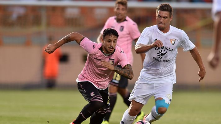 L’ex Palermo Bentivegna: “Ecco perché dissi no all’Inter. Se avessi accettato…” - immagine 1