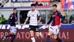 Bologna-Atalanta, le pagelle di Stadio
