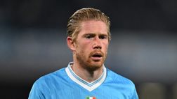 Vice Conte: “De Bruyne? Mai trasmesso entusiasmo: pensa più all’estetica che ai risultati! Modric invece…”