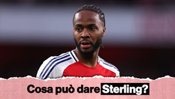 Calciomercato Napoli, cosa potrebbe dare Sterling agli azzurri | VIDEO