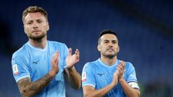Lazio, senza Patric entra Immobile e la fascia va a… Pedro: il motivo