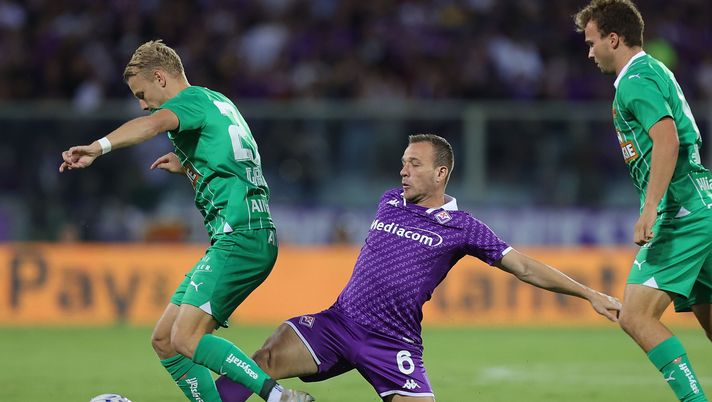 Grull a Firenze si può. Il ragazzo vuole la Fiorentina, e rifiuta la Turchia - immagine 1