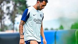 Paganini: “Premier-Thuram, grandi offerte. Inter, per prendere Lookman più Leoni…”
