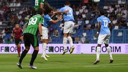 Amoruso sul derby: “Non segue una logica. La Lazio non si è potenziata e…”