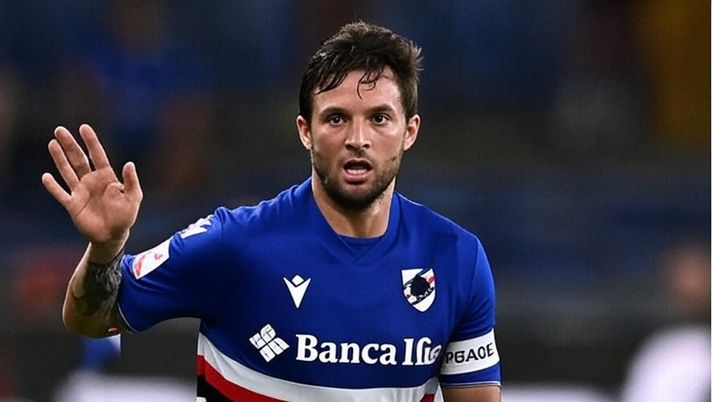 Calciomercato Sampdoria – Bereszynski saluta il Doria: futuro scritto- immagine 1