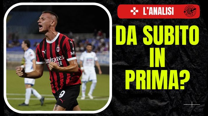 Camarda Novara v Milan Futuro Coppa Italia Serie C