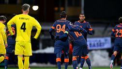 Impallomeni: “Scudetto? Vantaggio Inter enorme, alle altre manca qualcosa. Il Milan non ha…”