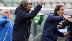 Il Cittadella dà un calcio ai playoff, Marchetti: “Da tanto non mi arrabbiavo così”