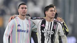 DAI CAMPI – Vlahovic, Yildiz, Hien, Kean, Parisi, Marusic, Maldini, Gila, Cuffy, Vardy, Berardi: le novità