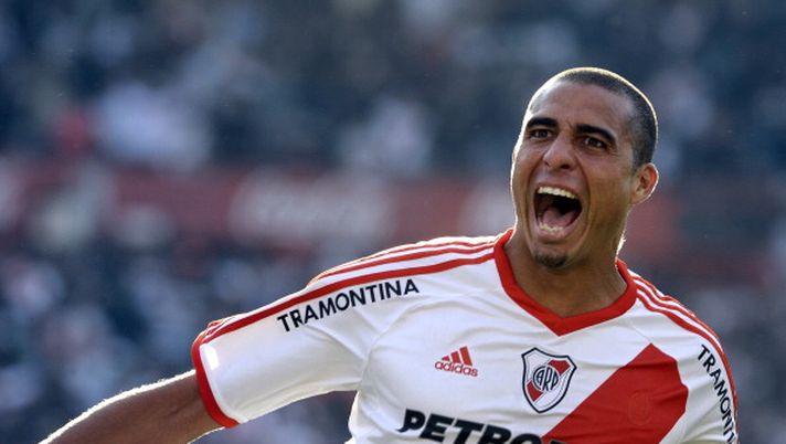 David Trezeguet tra River e Platense: la carriera del campione francese - immagine 1