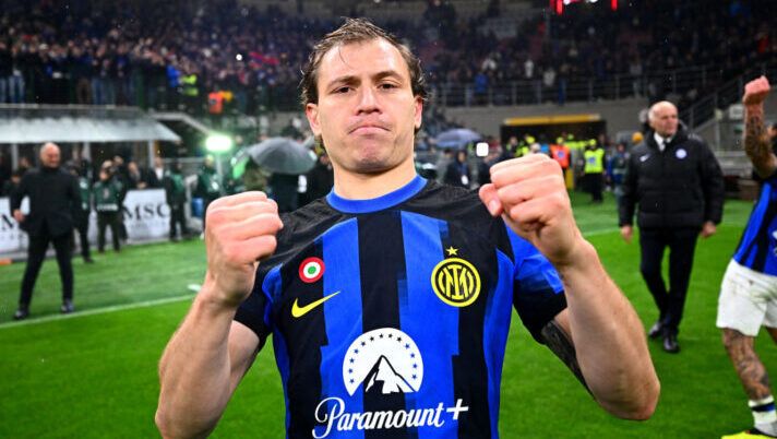 BREAKING – Inter, rinnova anche Barella! Lautaro, la scelta sulla clausola e l’agente conferma - immagine 1