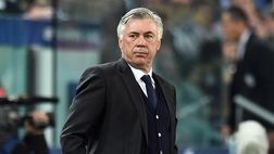 Ancelotti: “Cori contro Kean? Basta razzismo, non se ne può più”