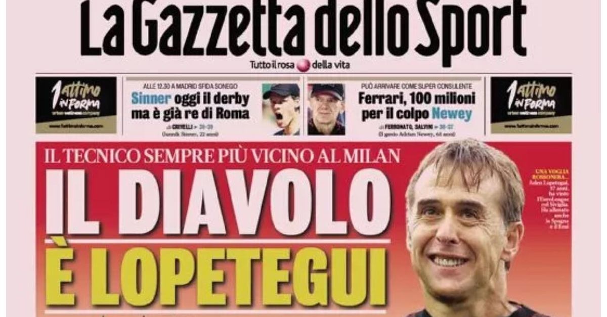 Gazzetta Dello Sport 5 Octobre 1966 - Original - Carmine Preziosi, Naples, Fiorentina
