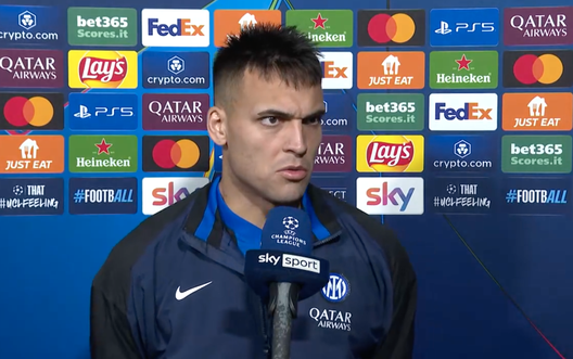 Lautaro dominante, inizio di 2025 da paura: l’Inter vola in groppa al suo Toro- immagine 2