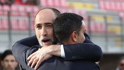 Cambiare allenatore funziona? Cosa ci dicono le ultime stagioni (anche su Tudor)