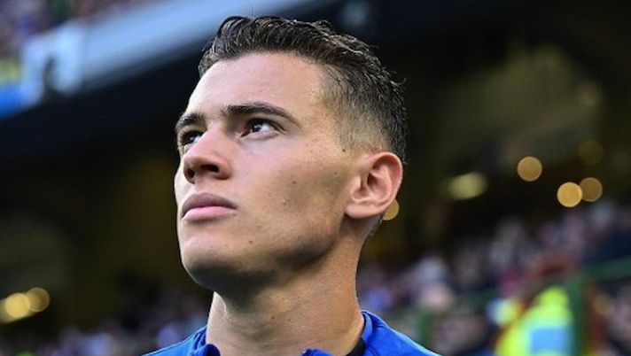 Asllani: “Inter, grazie per aver realizzato un sogno. Resterai sempre parte di me” - immagine 1