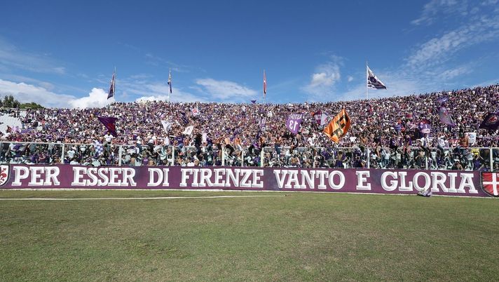 Restyling, staffetta tra le Curve. E la Fiesole resterà chiusa per due stagioni - immagine 1