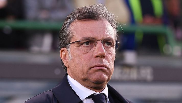 Juventus, ufficiale l’addio di Giuntoli: definita la risoluzione consensuale - immagine 1