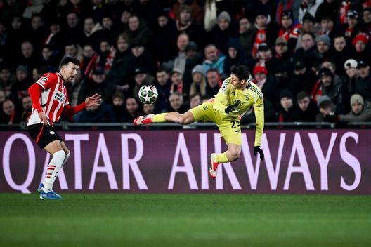 Getty Images Torchia: “Juve e Milan più forti di PSV e Feyenoord ma le squadre olandesi sono…”- immagine 2