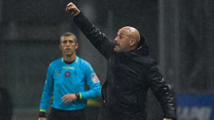 Vincenzo DICE: “Discordi interni, concordi esterni”. Ora agire sul mercato - immagine 1