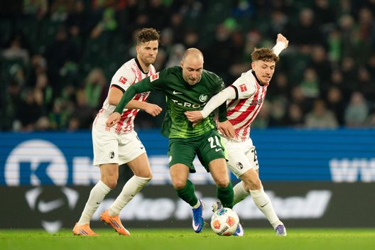 Friburgo-Amburgo: presentazione del match, probabili formazioni e streaming- immagine 5