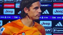 Sommer a Inter TV: “Ci aspettavamo esattamente una Juve in difesa. Importante per noi…”