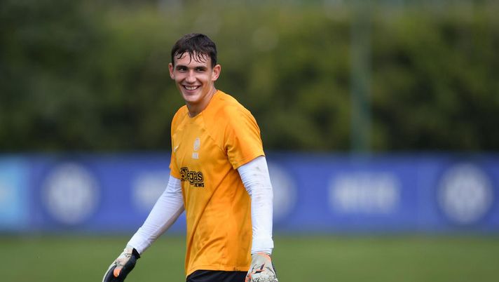 UFFICIALE – Inter, ceduto Botis al Monopoli a titolo temporaneo: la nota - immagine 1