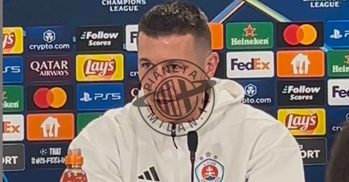 VIDEO – Kucka: “Leao camminava in campo. Sembrava non avesse voglia di giocare”