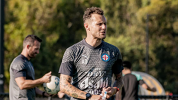 Diamanti, che sorpresa. Sarà l’allenatore del Cesena in Serie B
