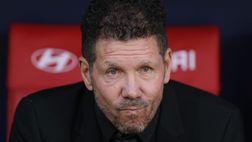 Simeone spinge per Amrabat. Ma l’Atletico non convince la Fiorentina