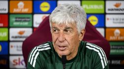 Gasperini: “Col Milan per misurarci con i più forti. Dybala? Ha ritrovato fiducia”