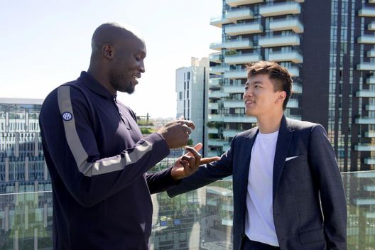 Getty L’ossessione di Lukaku e un amore che non basta mai: quante domande senza risposta- immagine 3
