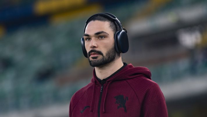 Calciomercato Torino, Sazonov verso l’addio: “Diversi club su di lui” - immagine 1