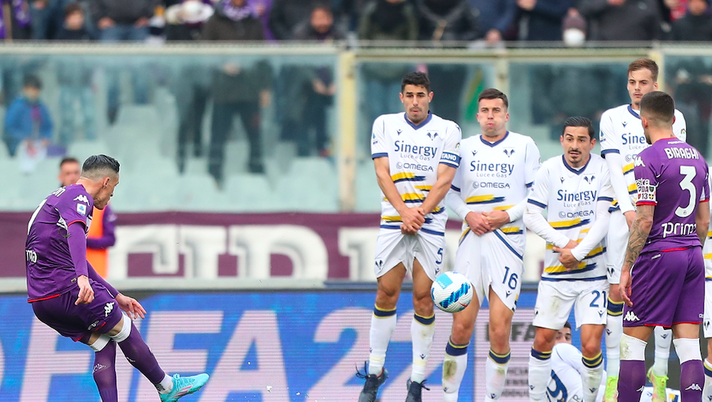 Getty Images  Pagelle, in difesa c’è gente tosta. Caprari da record - immagine 1