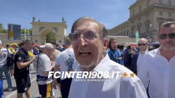 La Russa: “Finale? Visto i ragazzi molto sereni. Sul futuro di Inzaghi…”