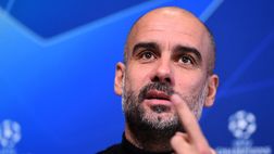 Manchester City, Guardiola rivela: “Volevamo Maguire e Sanchez ma non abbiamo pagato”