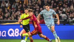 Roma-Udinese | Baldanzi e la gara all’Olimpico: le parole del post gara