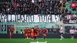 FOTO Palermo – Catanzaro 1-2 Serie B 2024-25