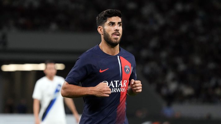 Il PSG rilancia per Kvara, offerti anche Asensio o Kolo Muani: la risposta del Napoli - immagine 1