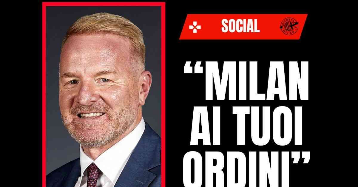 tare ds il primo ministro rama il milan è agli ordini di un albanese ora … da Pianetamilan.it tare ds il primo ministro rama il milan è agli ordini di un albanese ora …