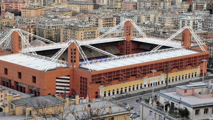 TBW METEO – Nuvoloso al Ferraris - immagine 1