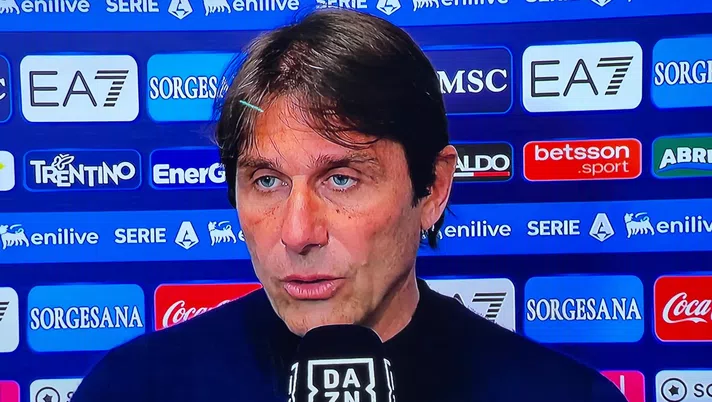 Conte Fiorentina