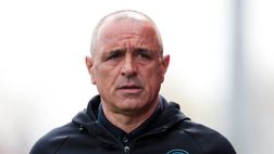 Calzona: “Un sogno allenare il Napoli! ADL mai invadente, Lobotka unico, Kvara e Osimhen…”