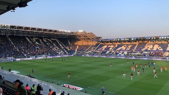 Atalanta-Torino, le ultime dai campi: squadre rientrate negli spogliatoi- immagine 3