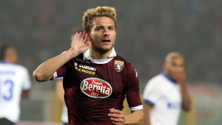 Le probabili formazioni di Torino-Frosinone: tentazione Immobile dal primo minuto probabili