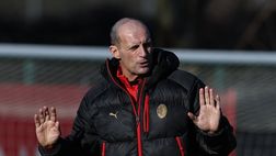 Gennaio dirà se il Milan di Allegri è da Scudetto: un mese cruciale tra campo e mercato