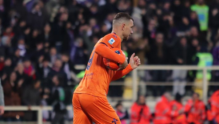 Il Cigno può tornare a Sarajevo? Dzeko a colloquio col club che l’ha lanciato - immagine 1