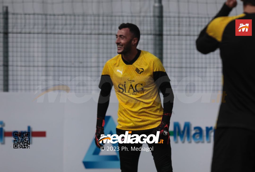 FOTO Ritiro Palermo, day 12 a Ronzone: gli scatti della seduta pomeridiana - immagine 36