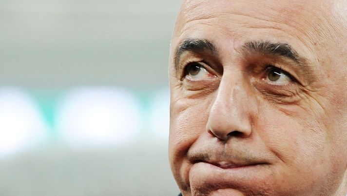 Milan Galliani